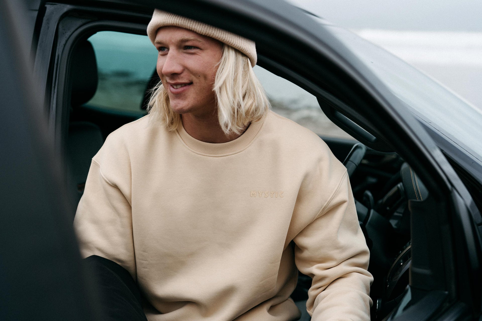 Mystic Grit Crew Marketing Image 1