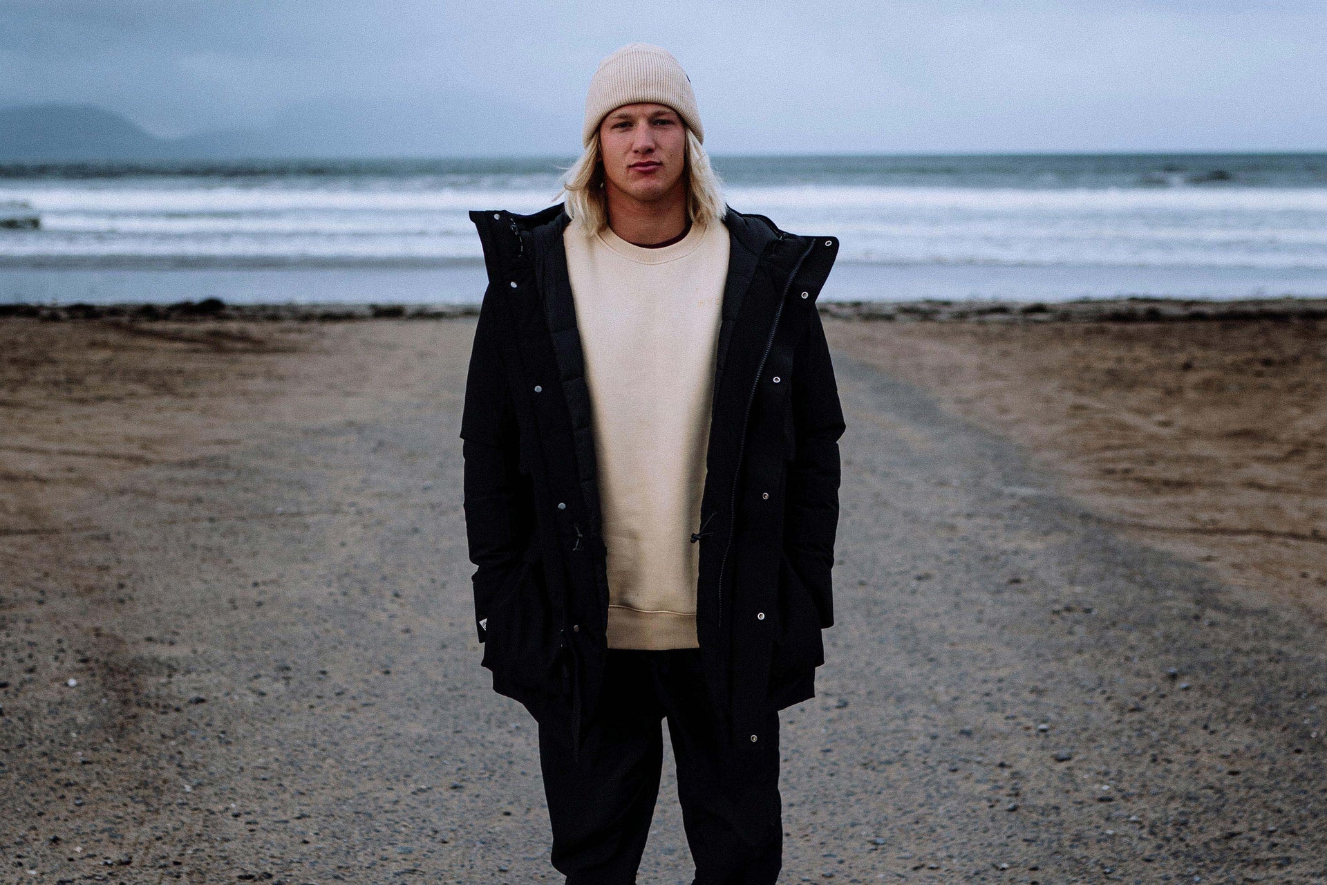 Mystic Grit Crew Marketing Image 3