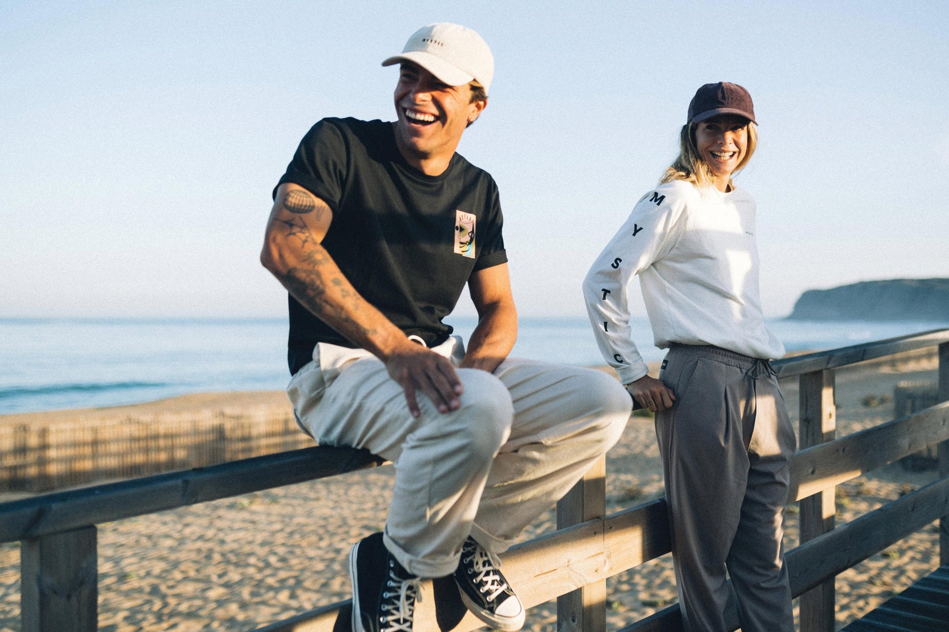 Mystic Joshua Marketing Image 2