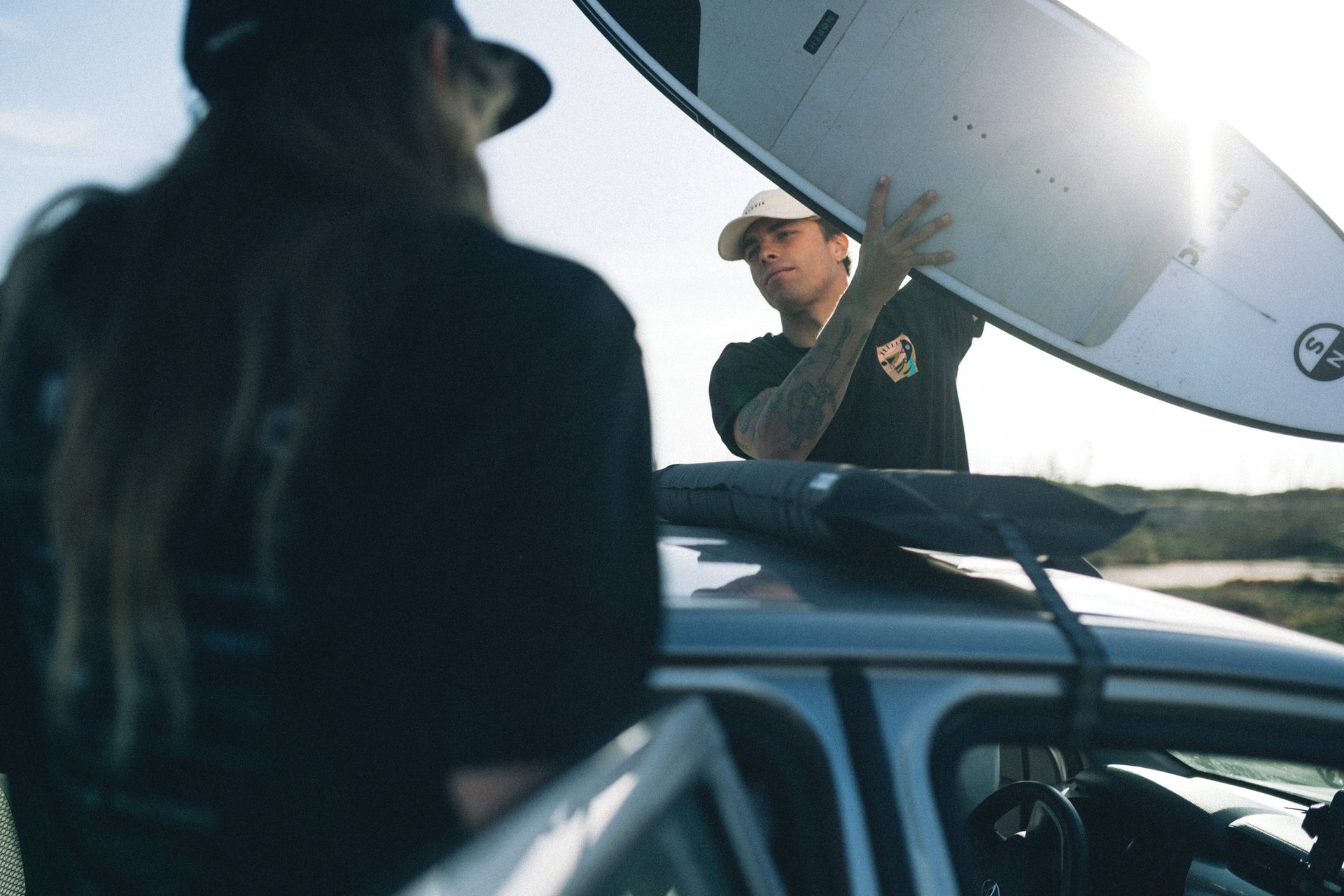 Mystic Joshua Marketing Image 5