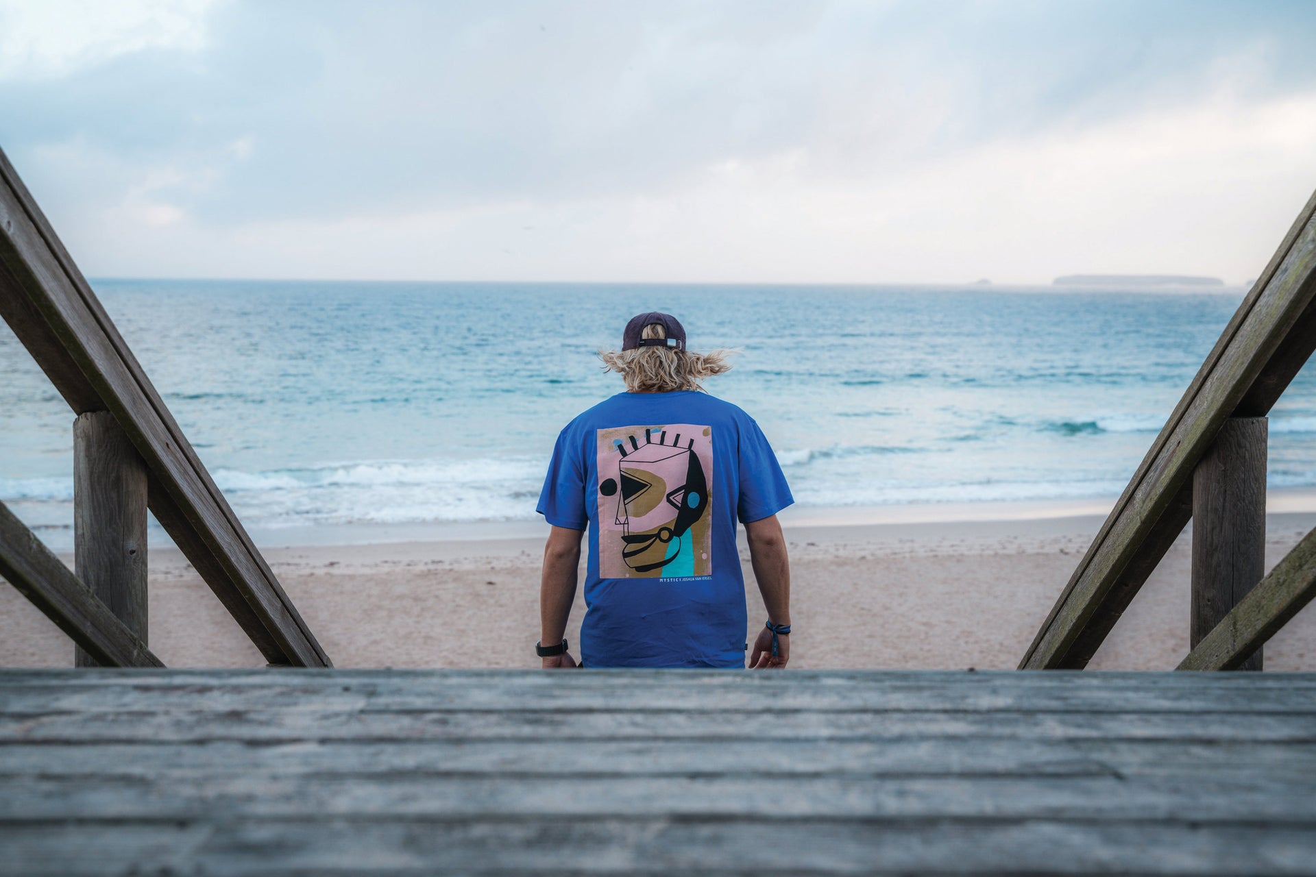 Mystic Joshua Marketing Image 4