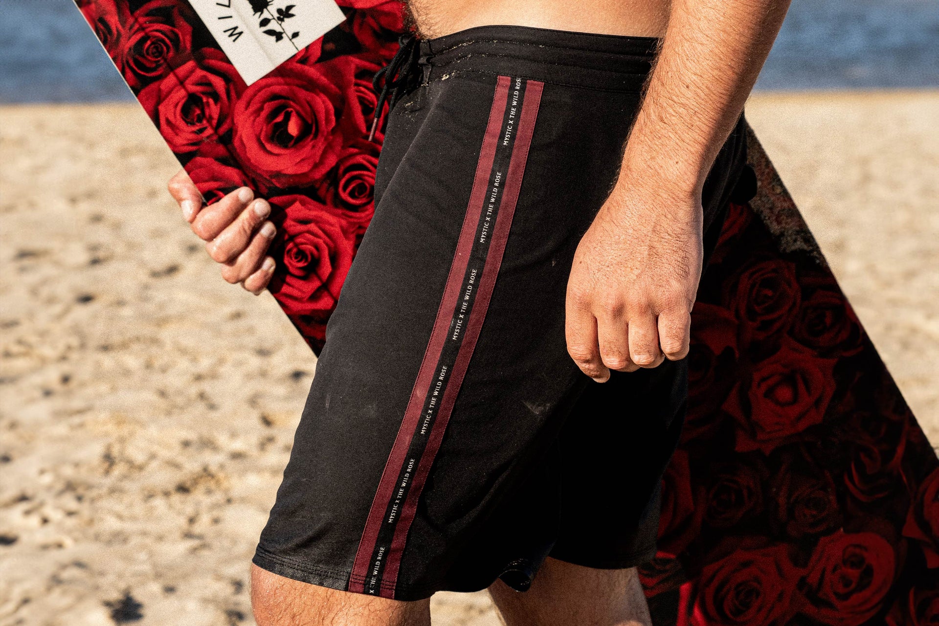 Mystic Wild Rose Marketing Image 2