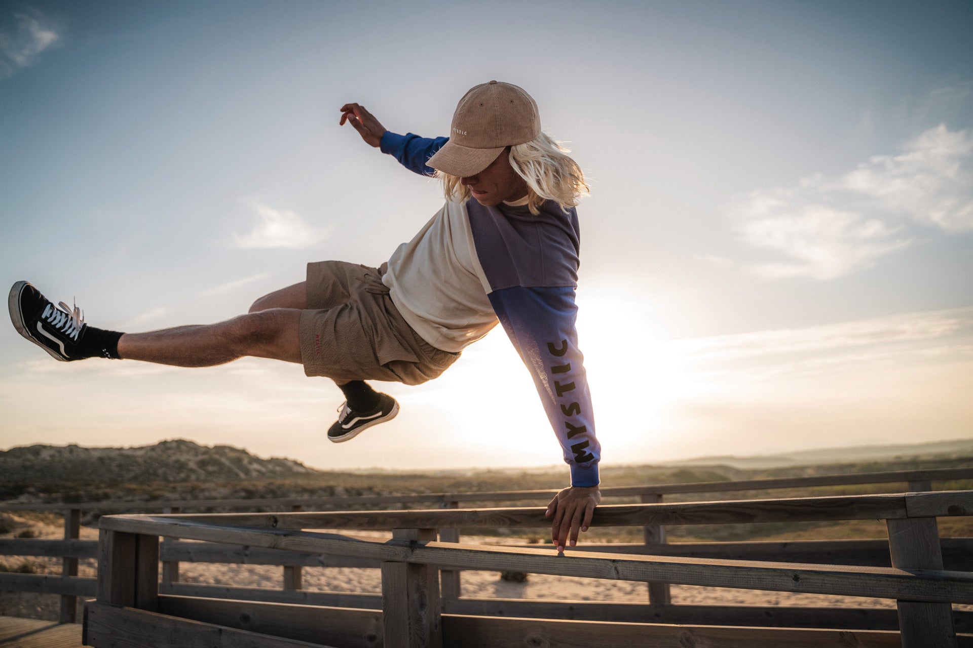 Mystic Continent Marketing Image 4