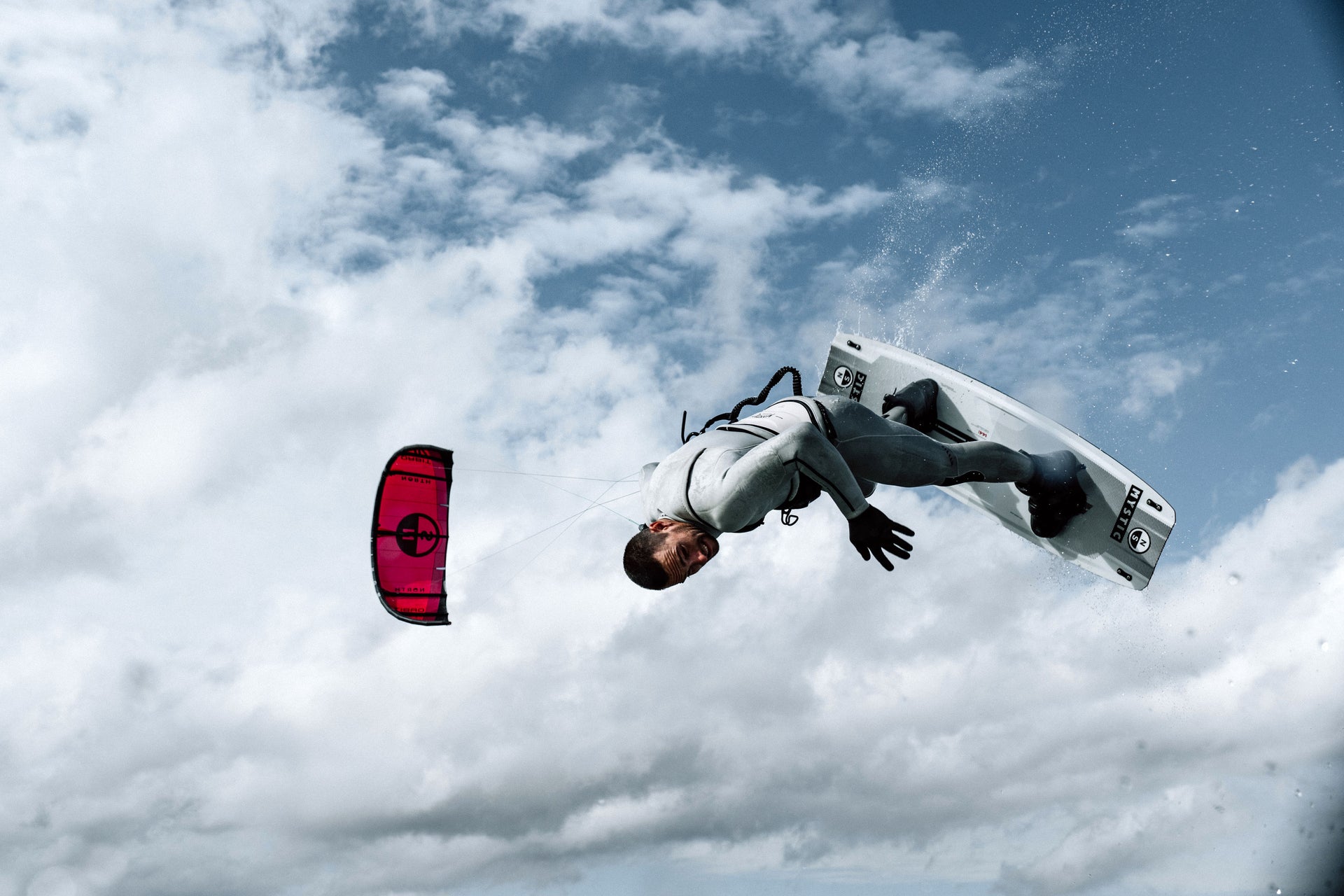 Mystic The One Wetsuit Marketing Image 5