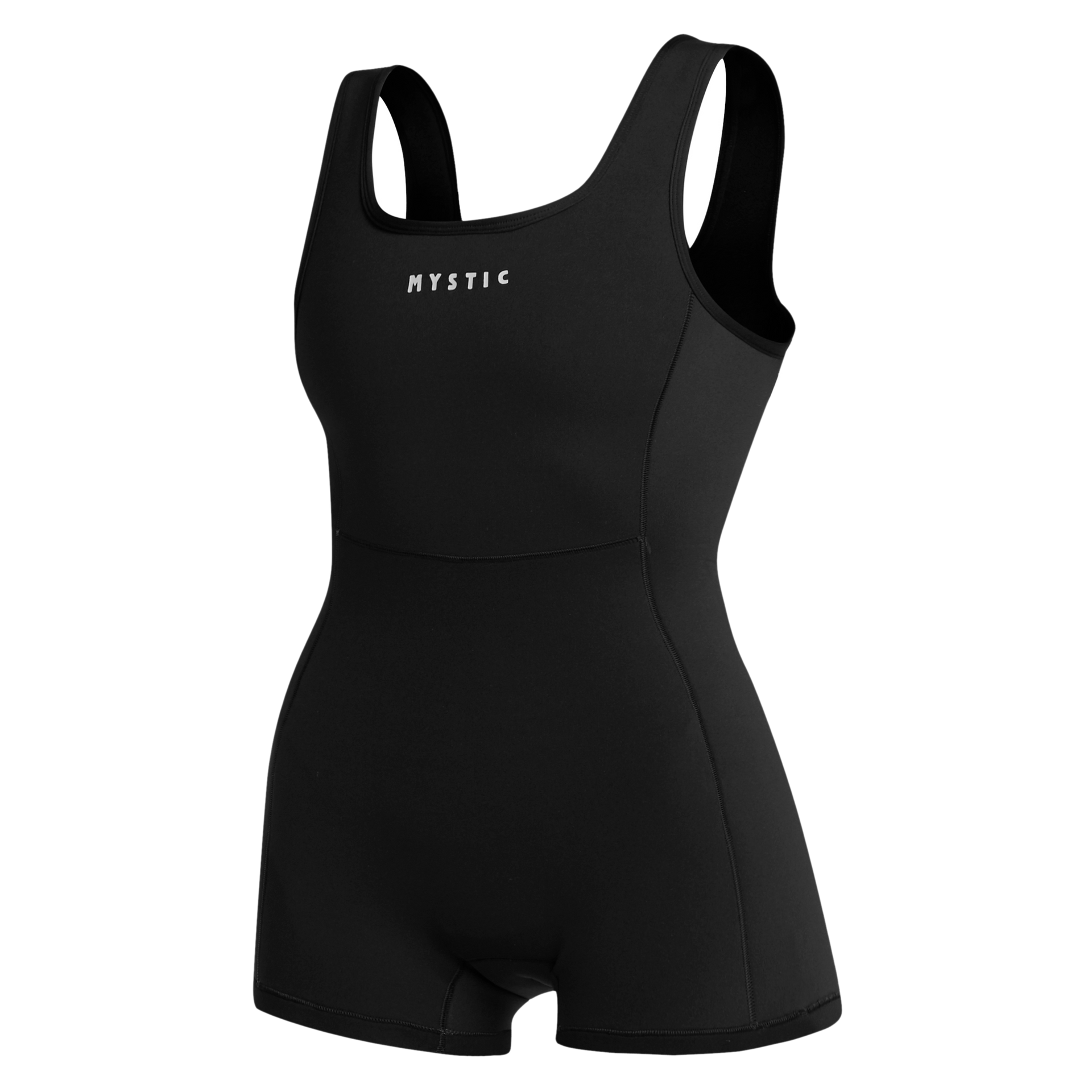 Mystic Lunar Wetsuit Black 1
