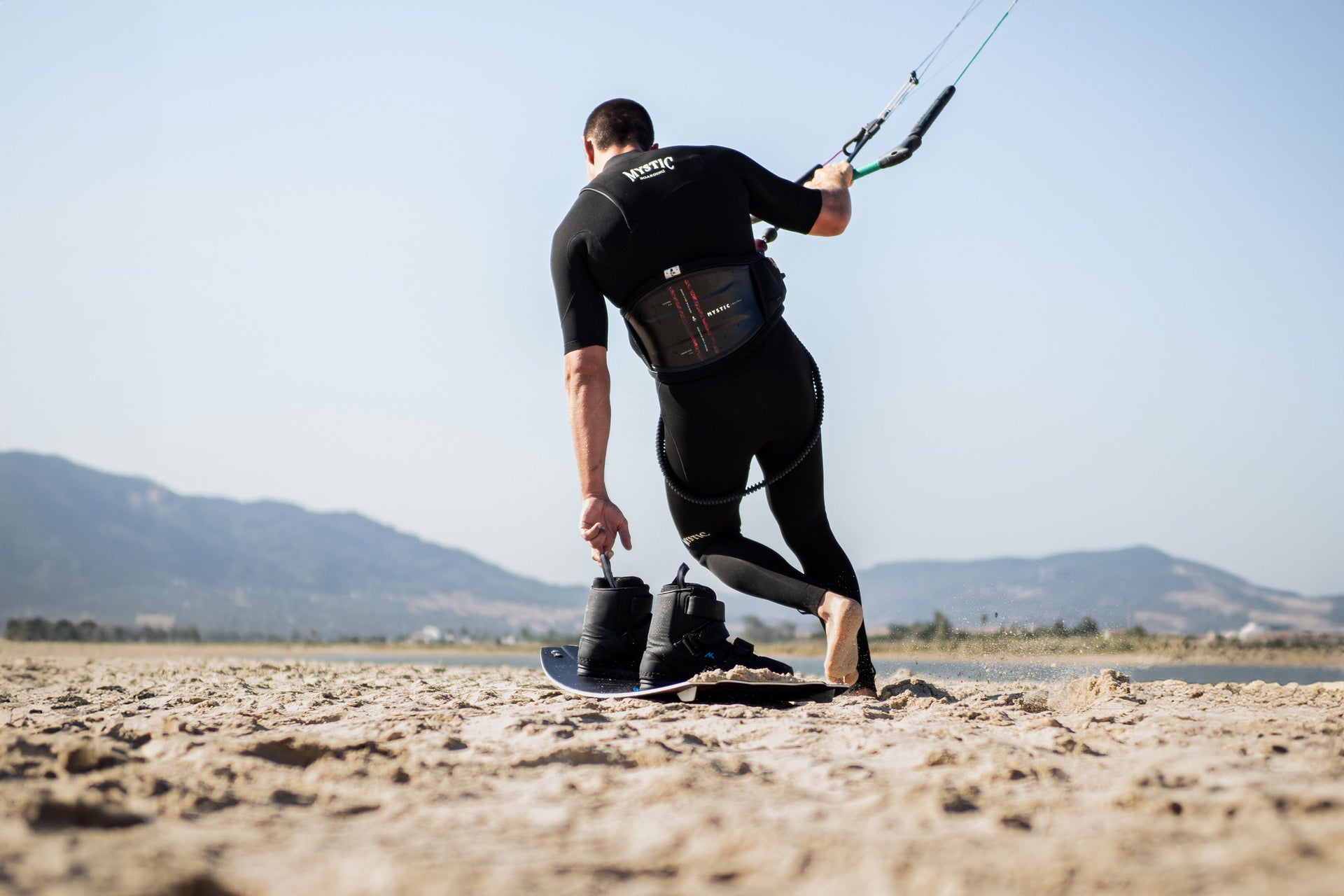 Mystic Majestic OS Marketing Image 2