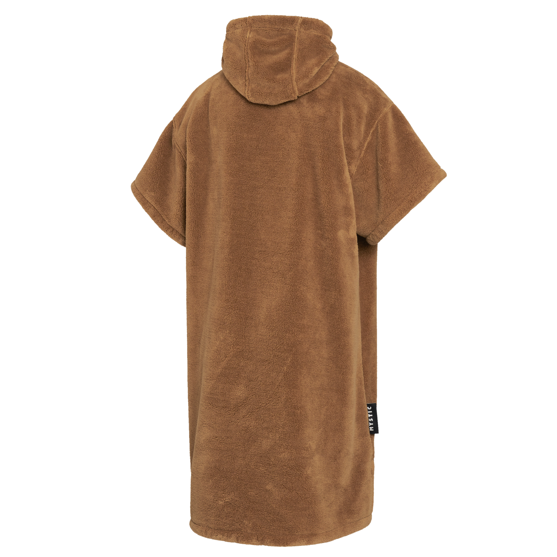 Mystic Teddy 2024 Slate Brown 2