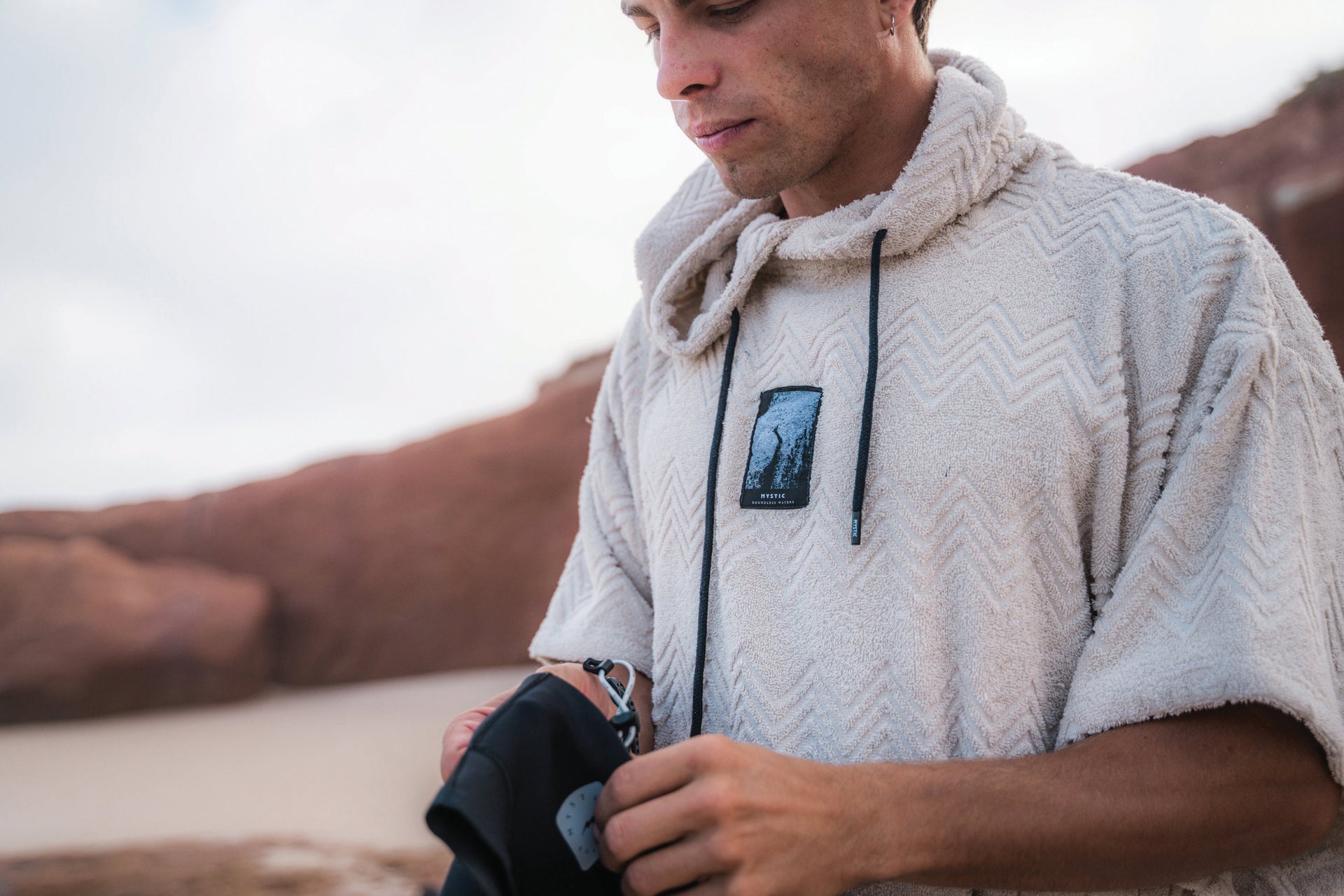 Mystic Jacquard Marketing Image 2