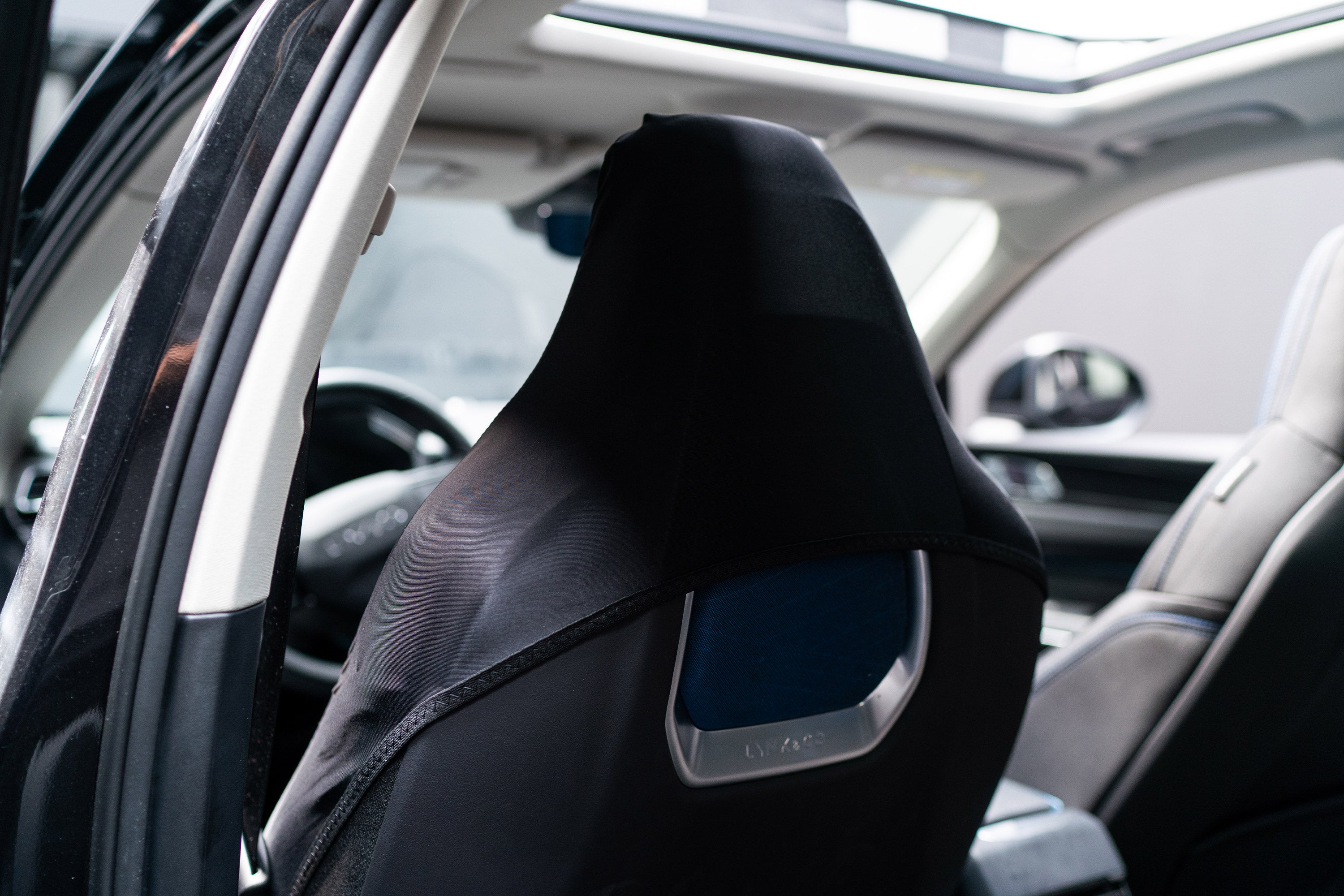 Car Seat Cover