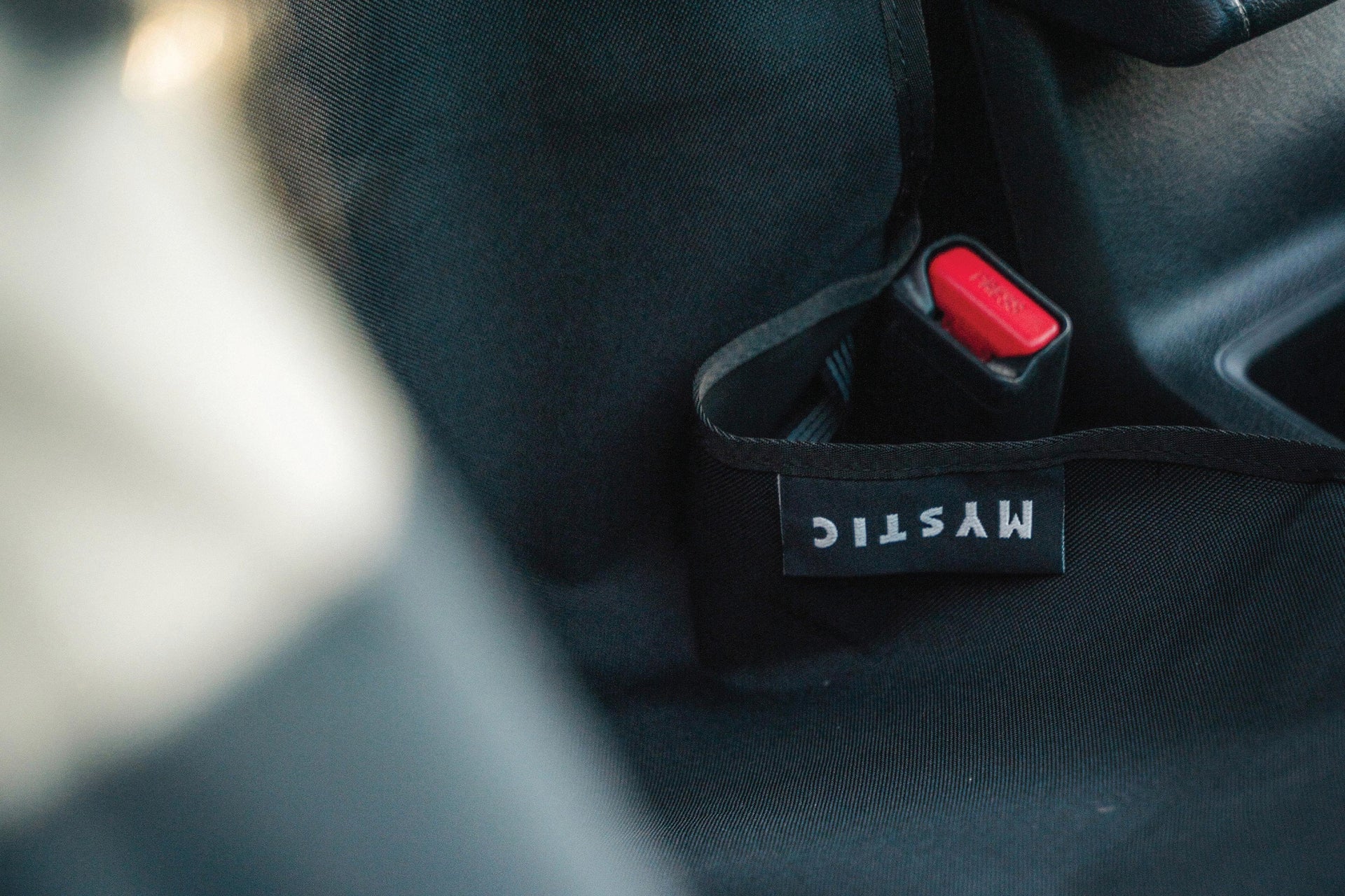 Mystic Car Seat Cover Marketing Image 2