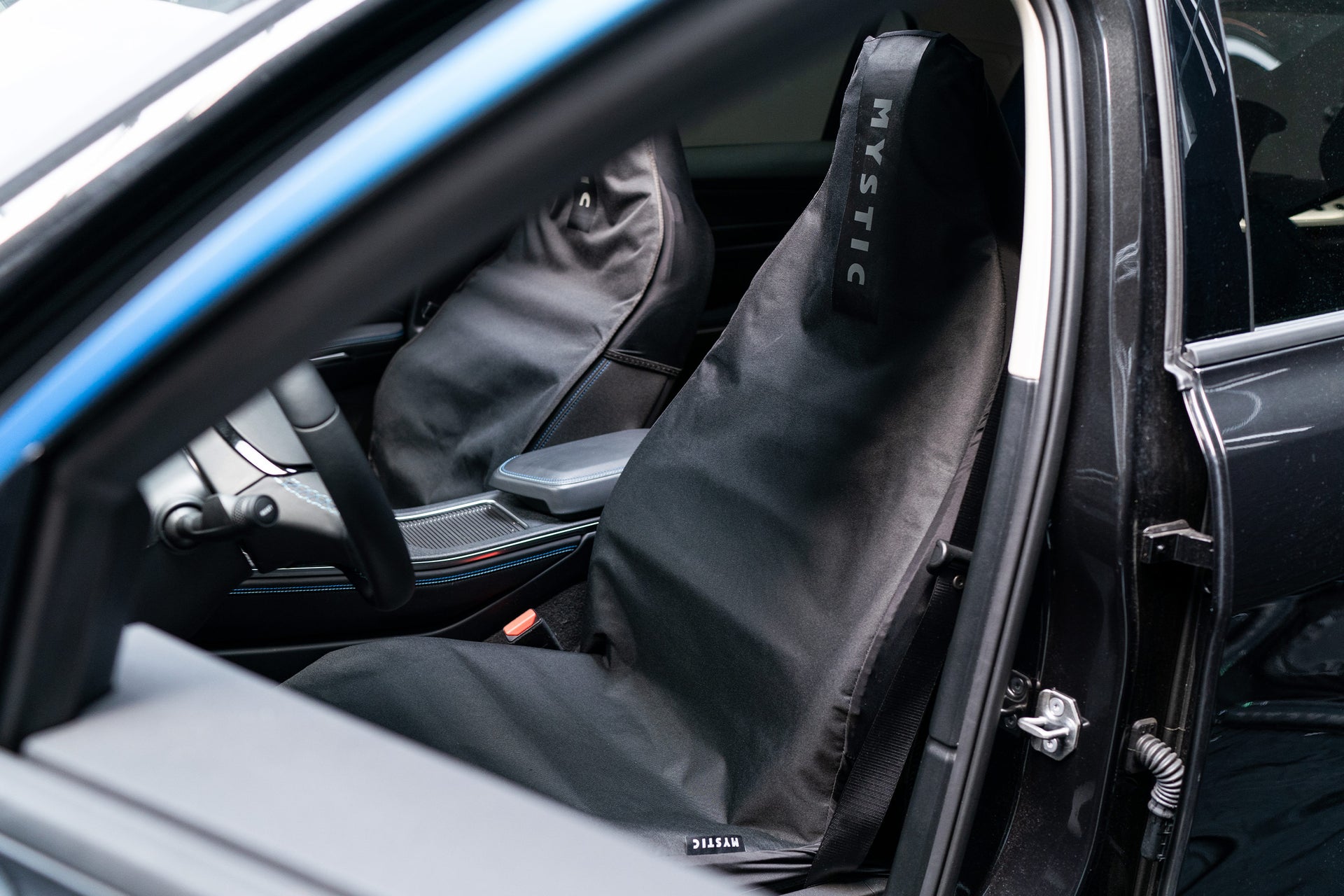 Mystic Car Seat Cover Marketing Image 3