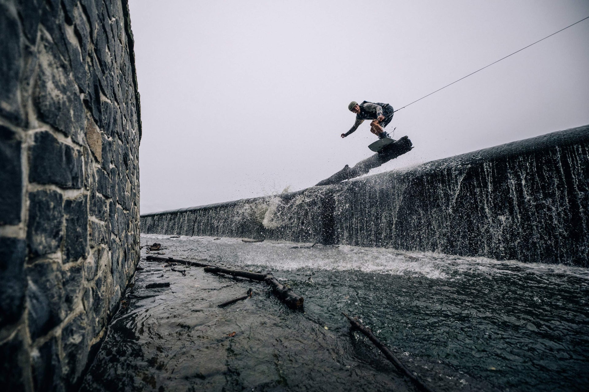 Mystic Anarchy 2024 Marketing Image 2