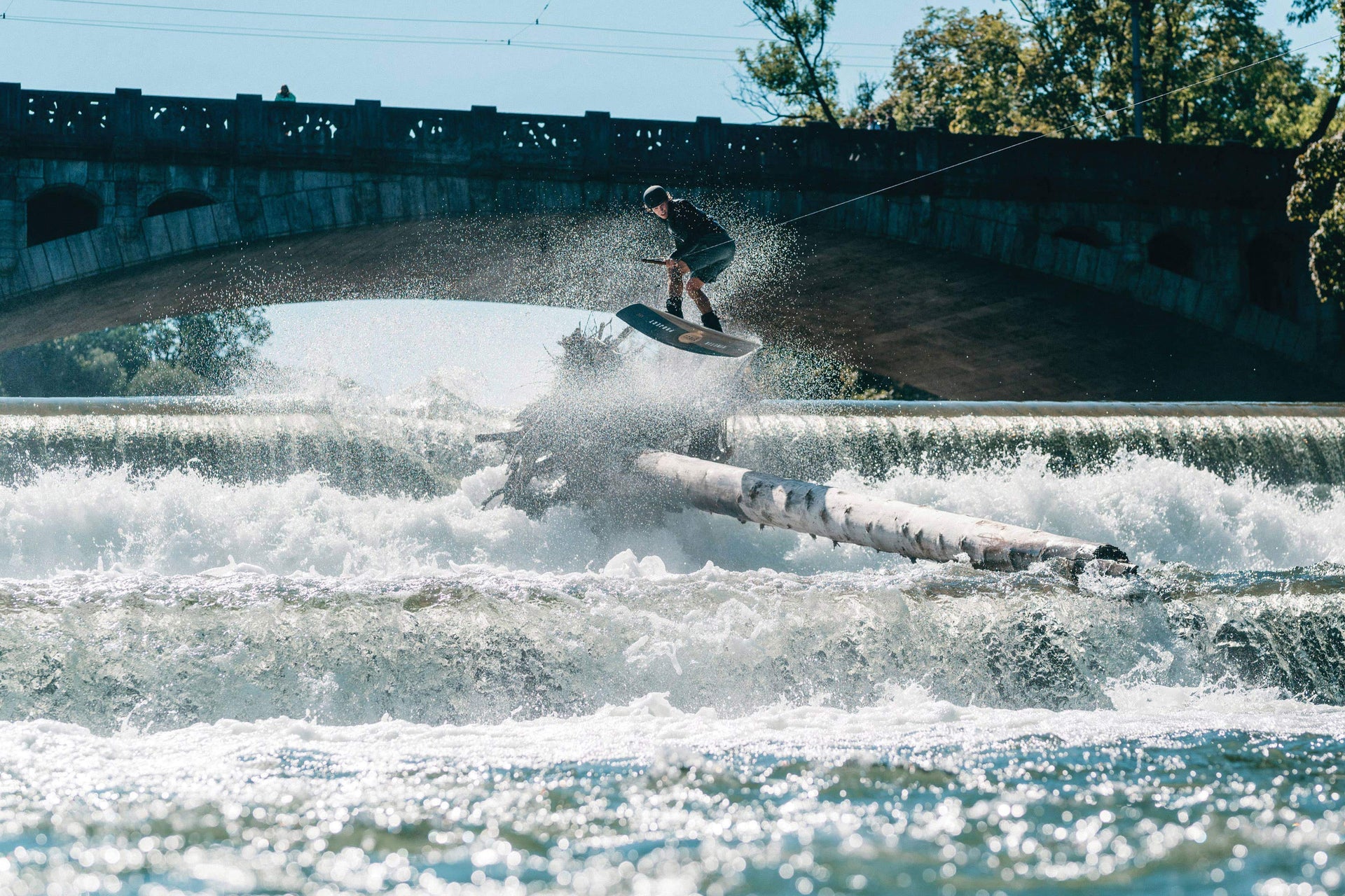 Mystic Anarchy 2024 Marketing Image 4