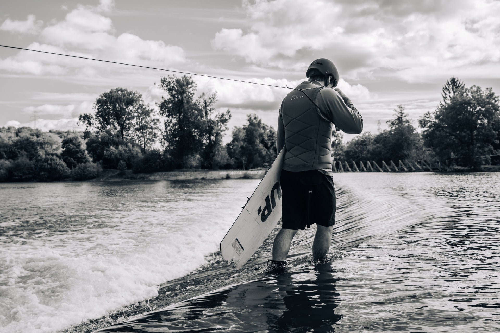 Mystic Outlaw 2024 Marketing Image 1