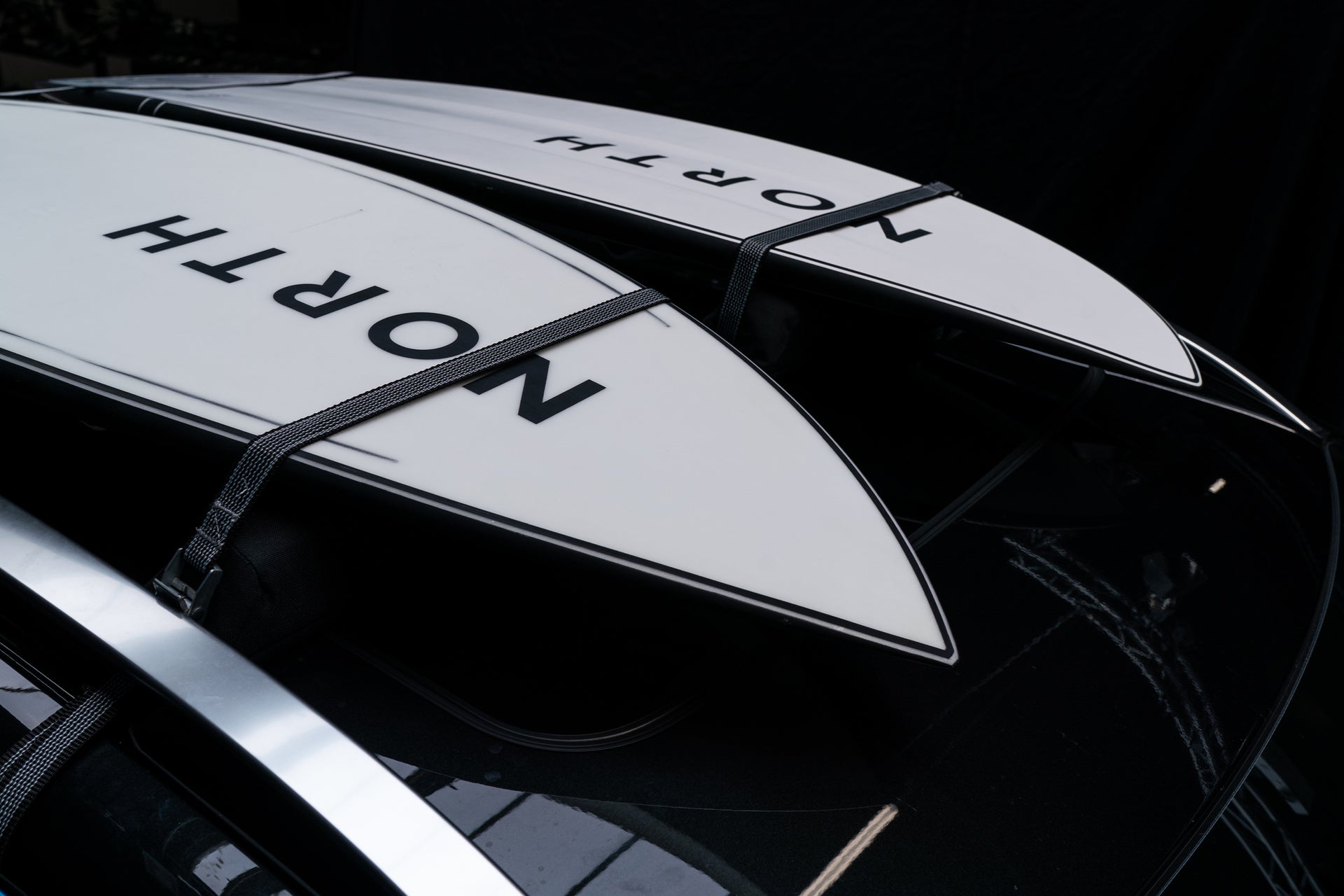 Mystic Roofrack System 2024 Marketing Image 1