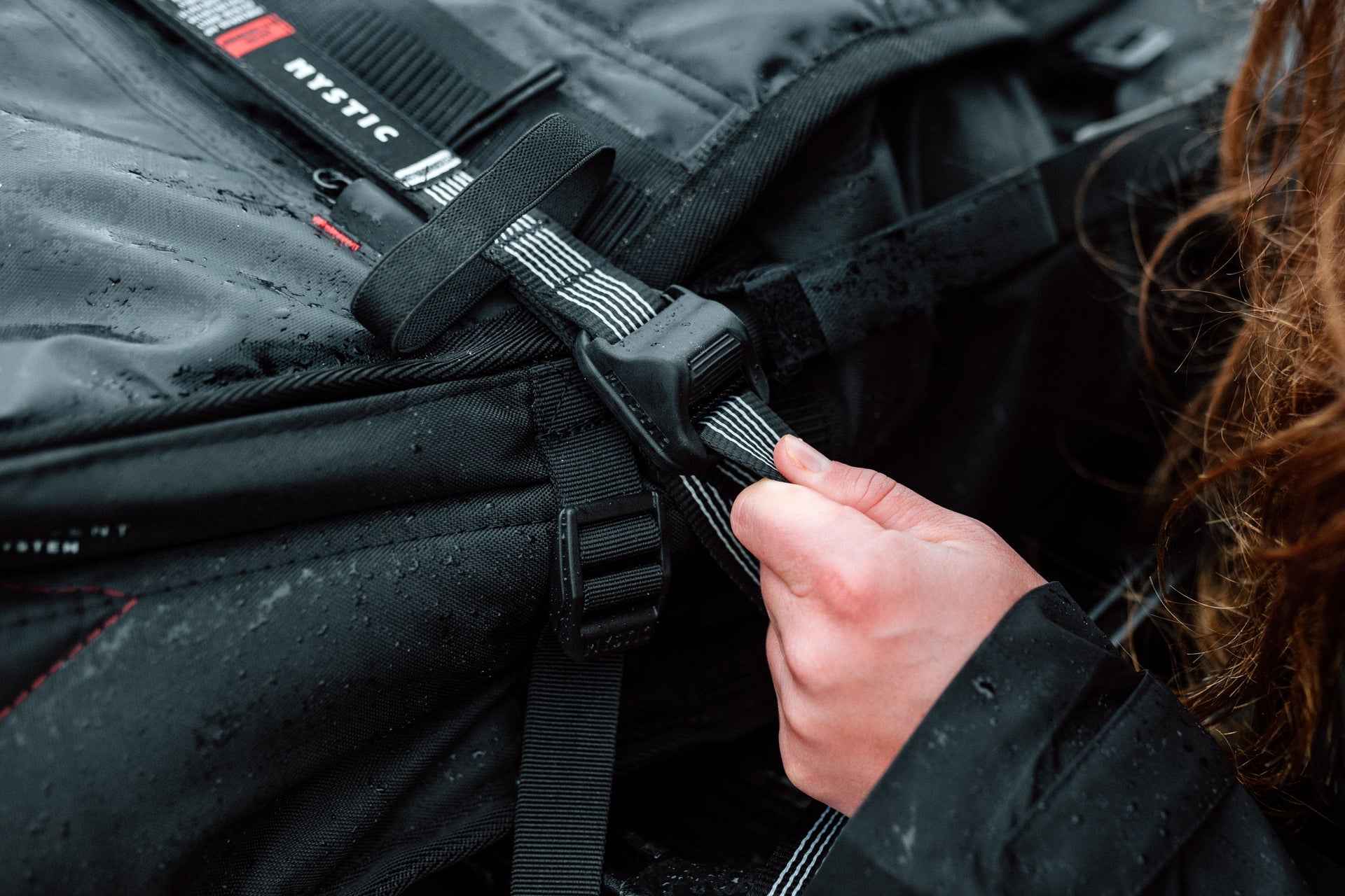 Mystic Rackstrap Set Marketing Image 3