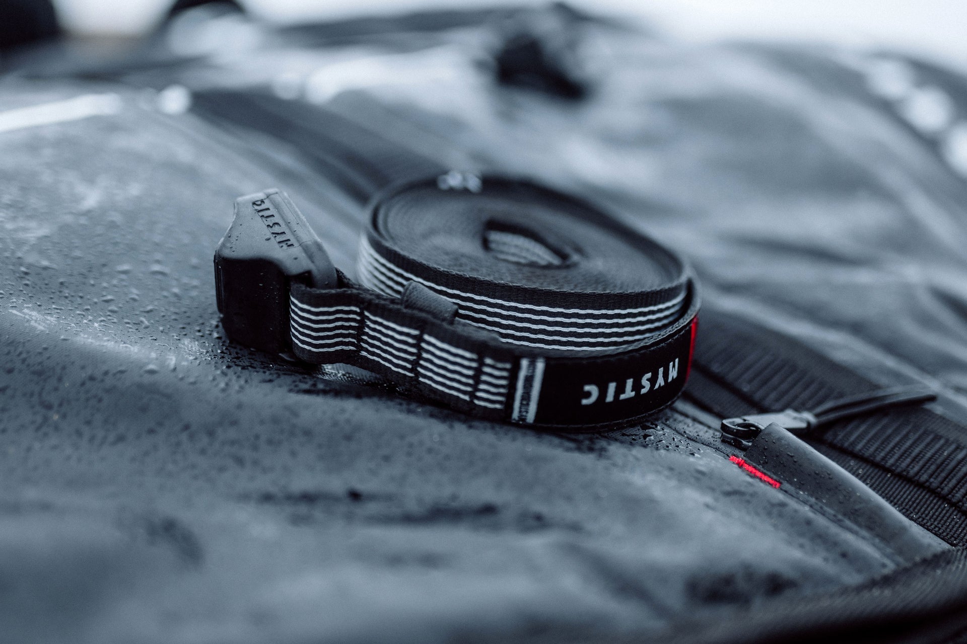 Mystic Rackstrap Set Marketing Image 1