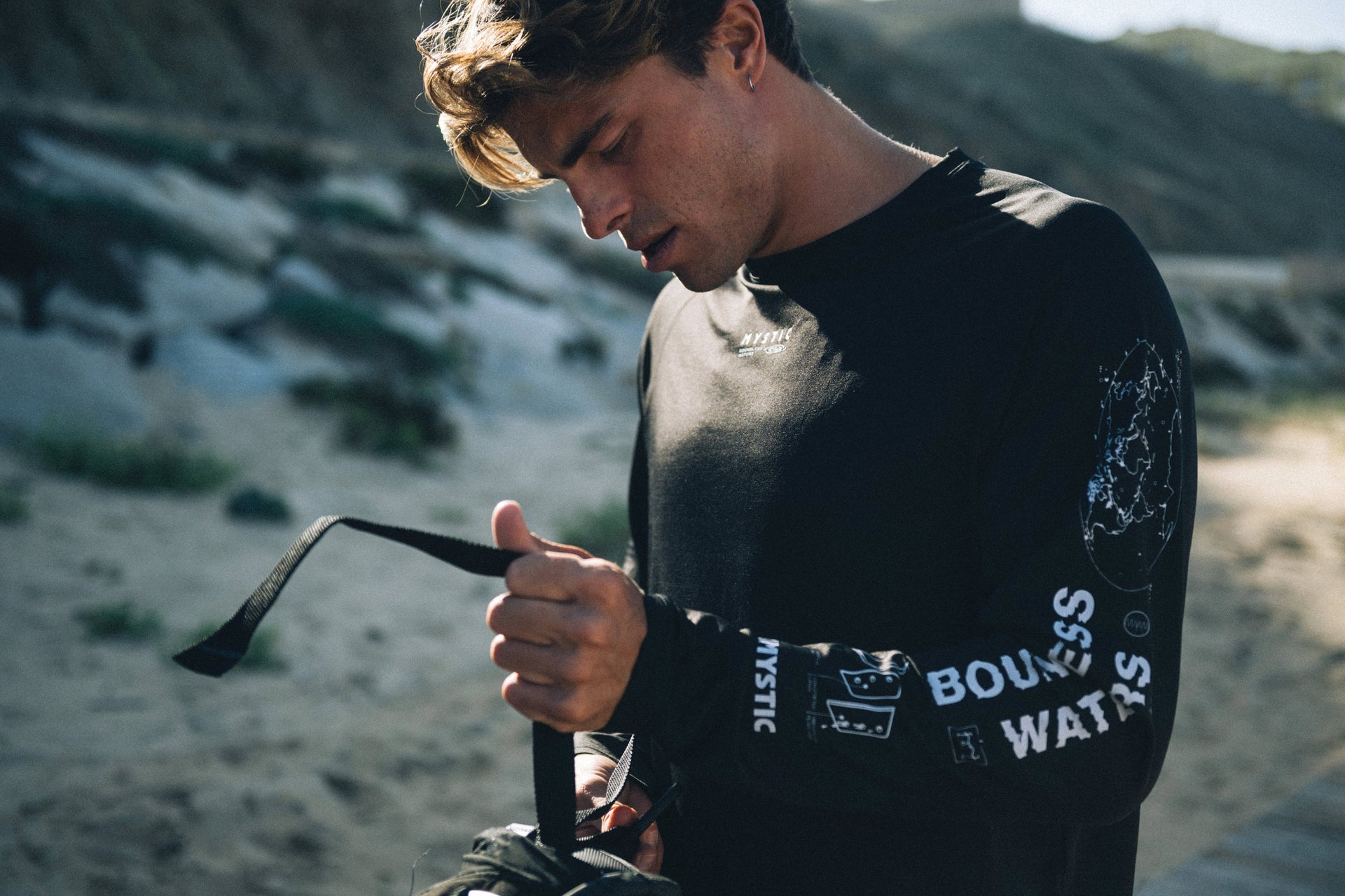 Mystic Tactic Marketing Image 1