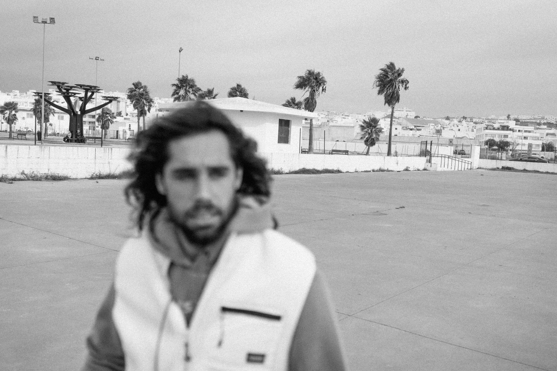 Mystic Teddy Marketing Image 1