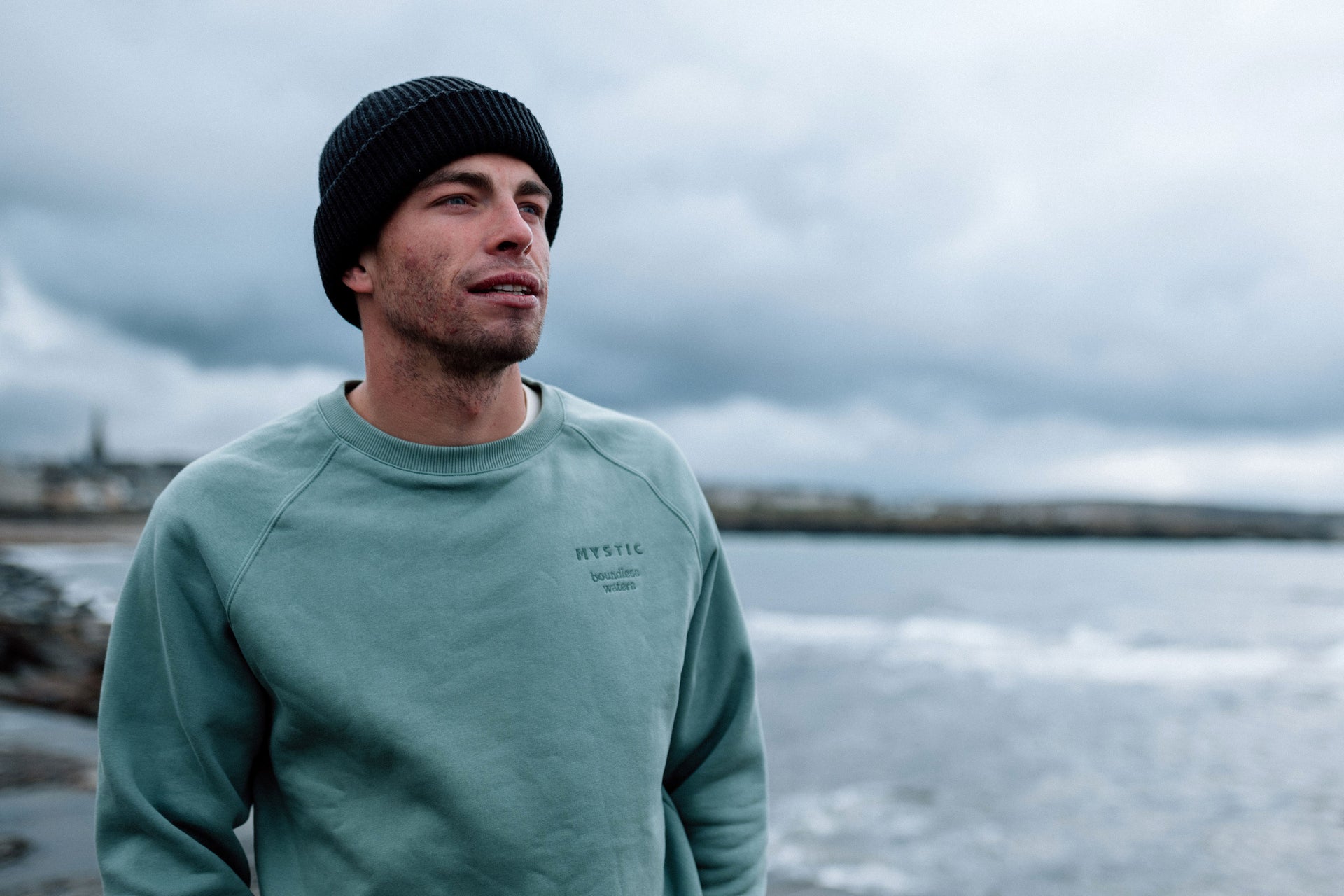 Mystic Token Crew Marketing Image 1