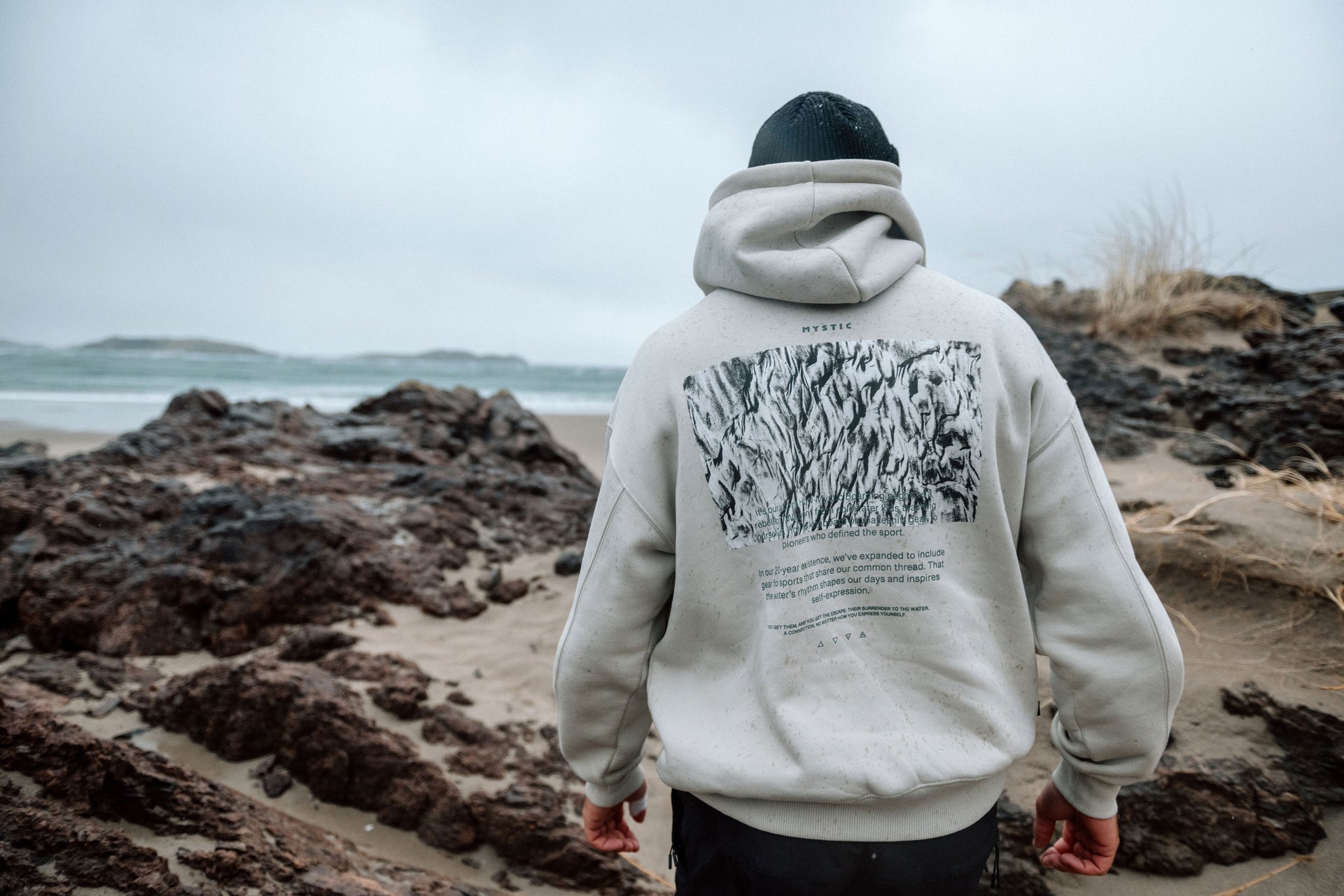 Mystic Manifesto Hood Marketing Image 1