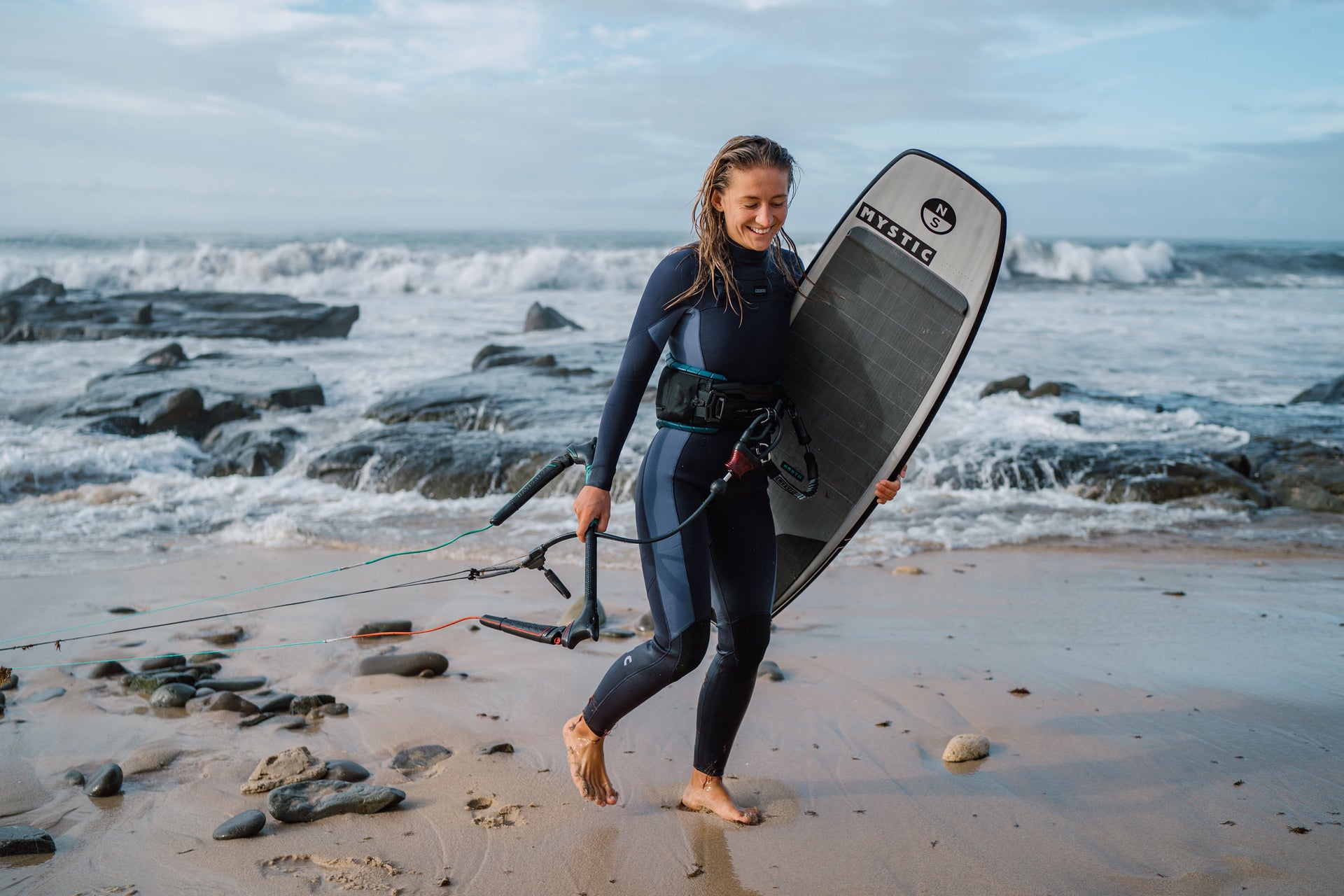 Mystic Haven Wetsuit Marketing Image 4