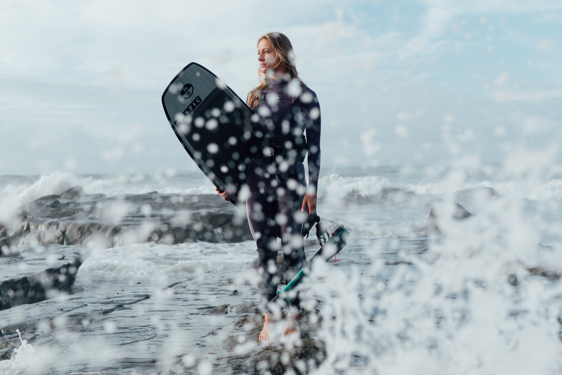 Mystic Haven Wetsuit Marketing Image 1