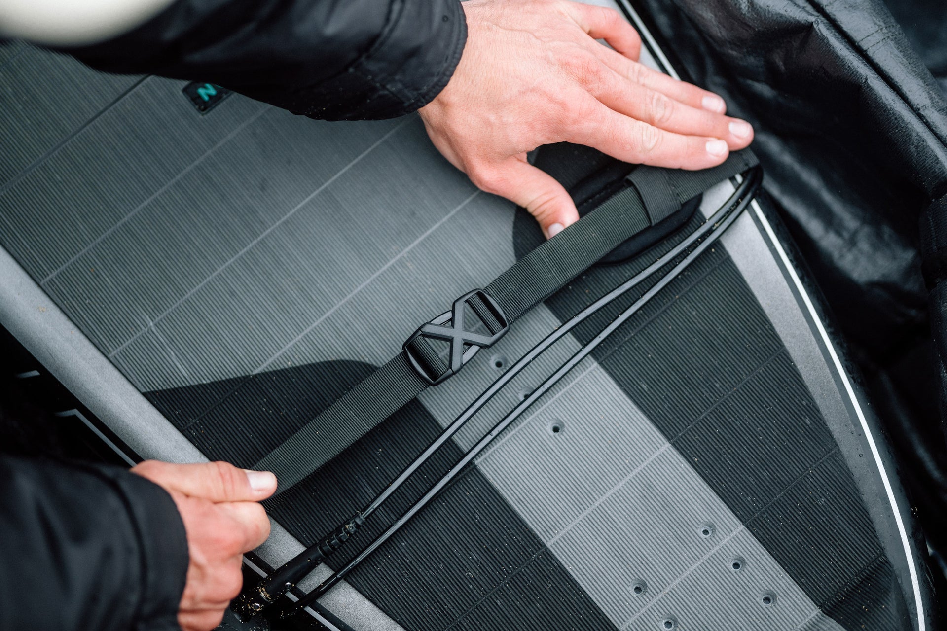 Mystic Saga Marketing Image 3