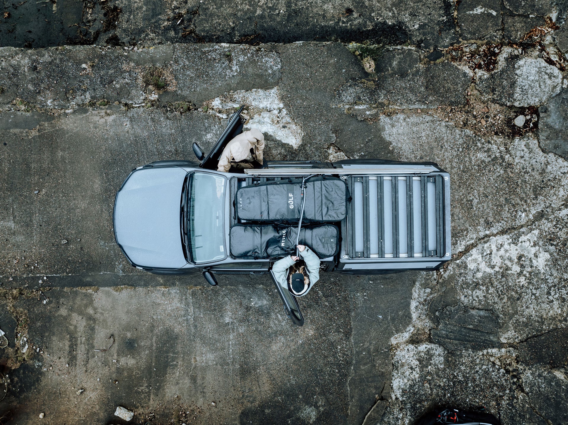 Mystic Saga Marketing Image 4