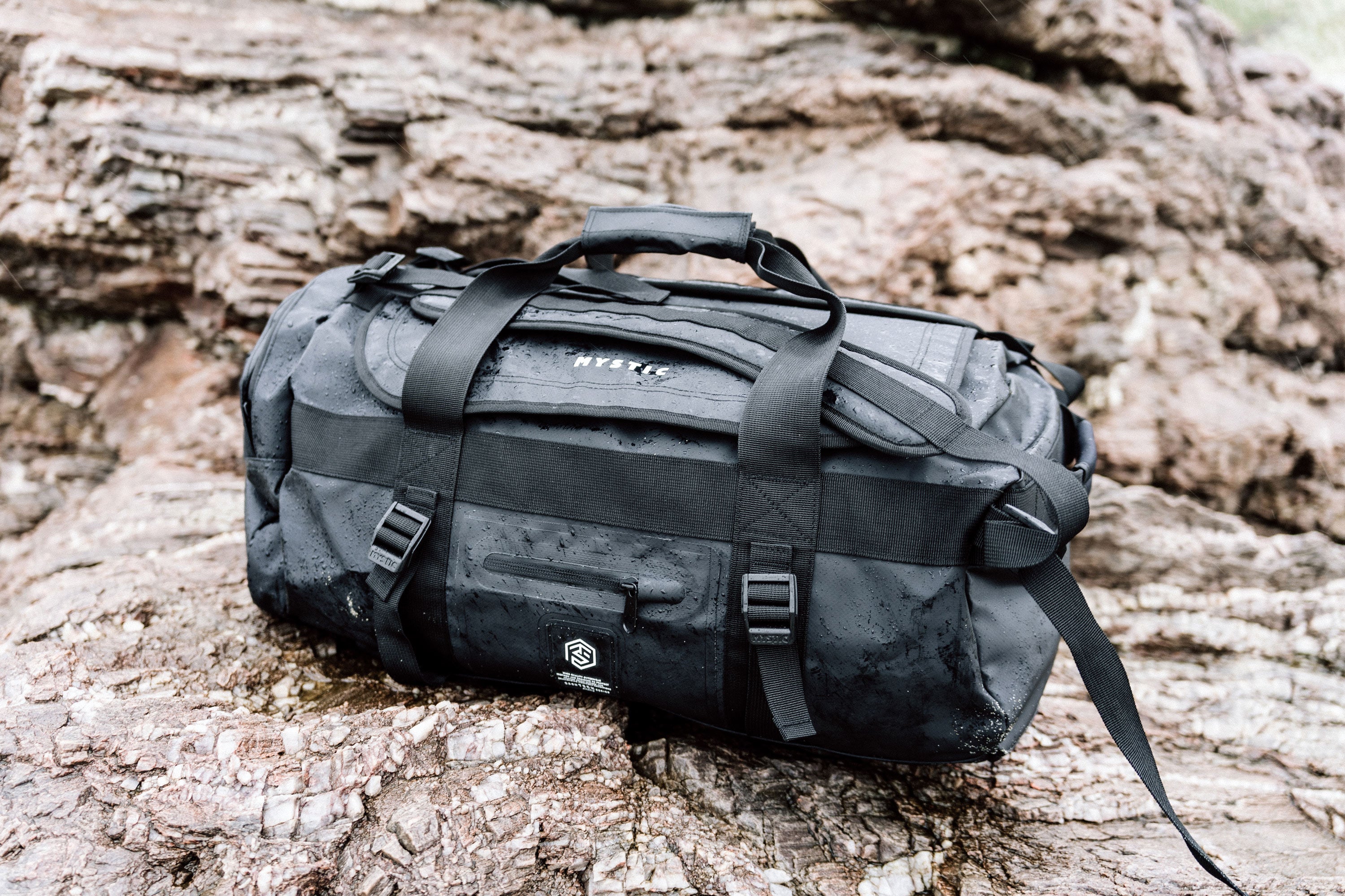 Duffle DTS