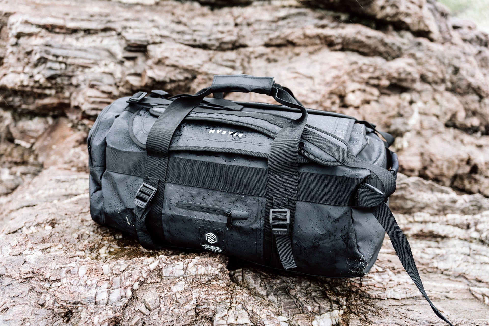 Mystic DTS Duffle 2025 Marketing Image 1