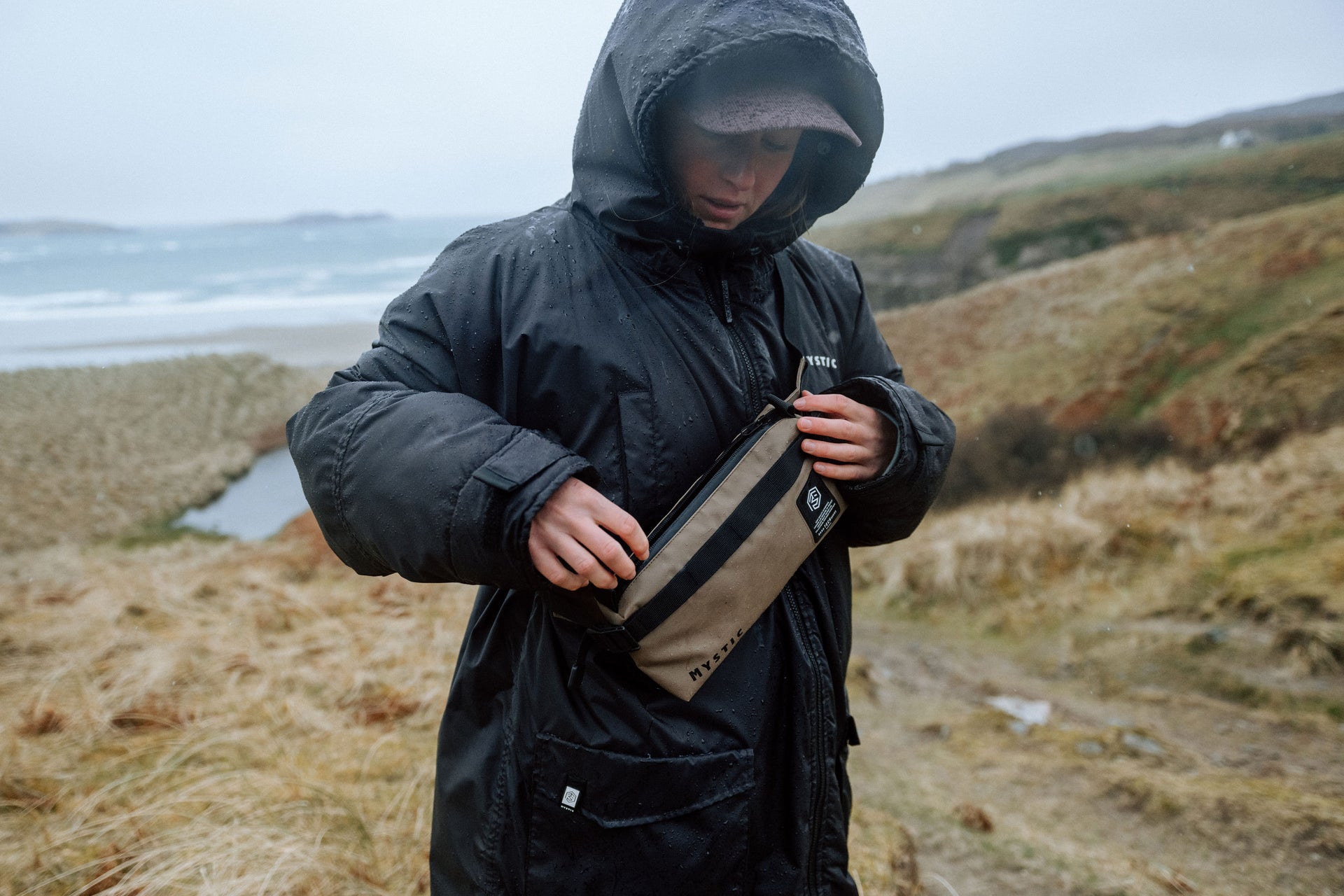 Mystic DTS Fannypack 2025 Marketing Image 1
