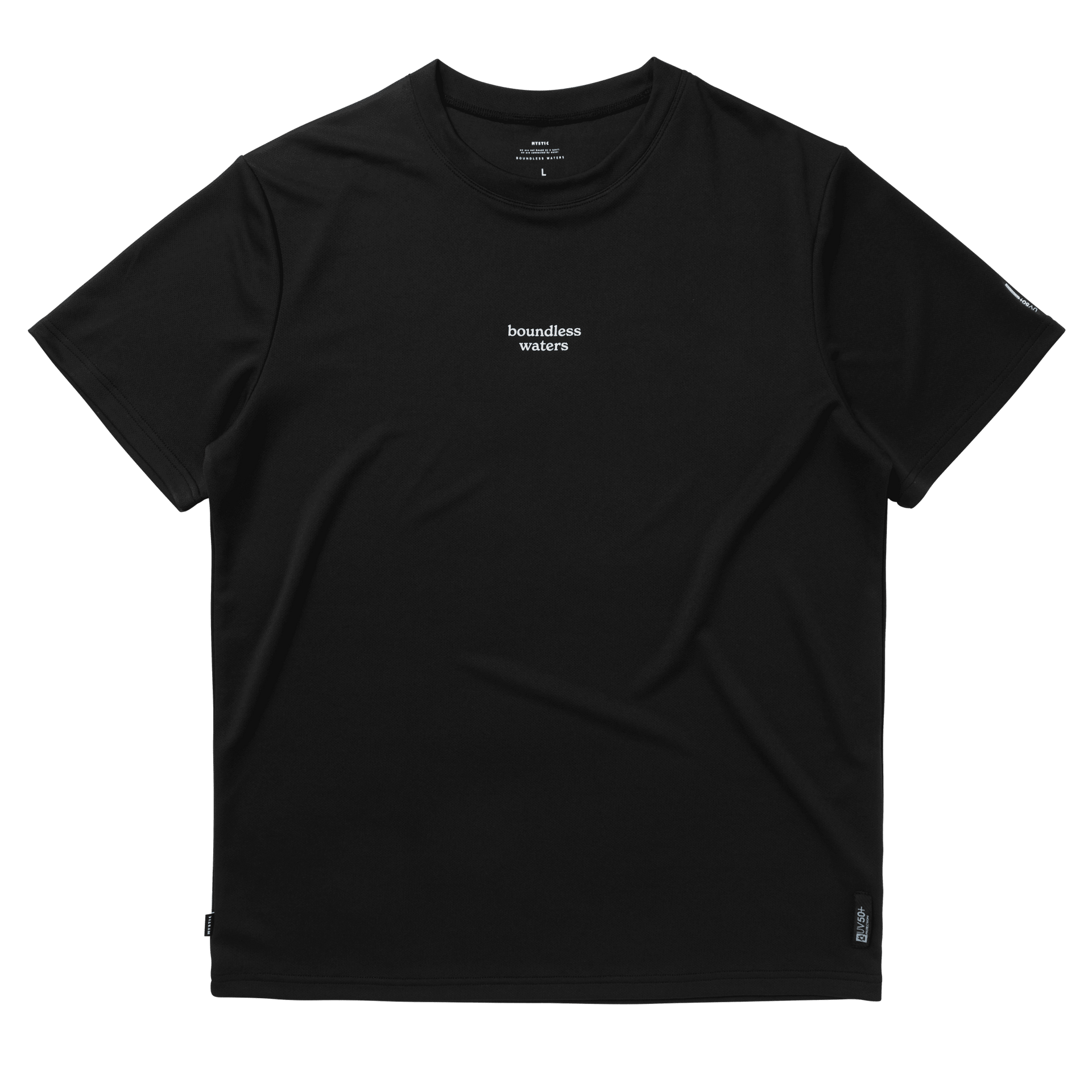 Mystic Tactic 2025 Black 1