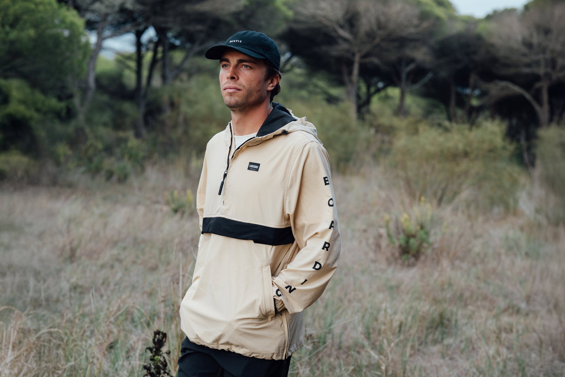 Mystic Seascape 2025 Marketing Image 1