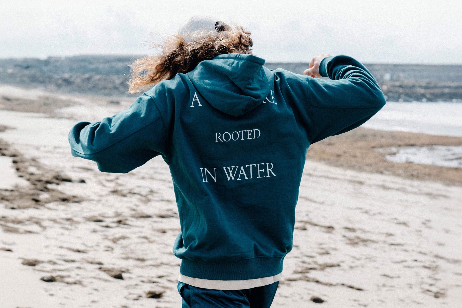 Mystic Rooted Hood 2025 Marketing Image 1