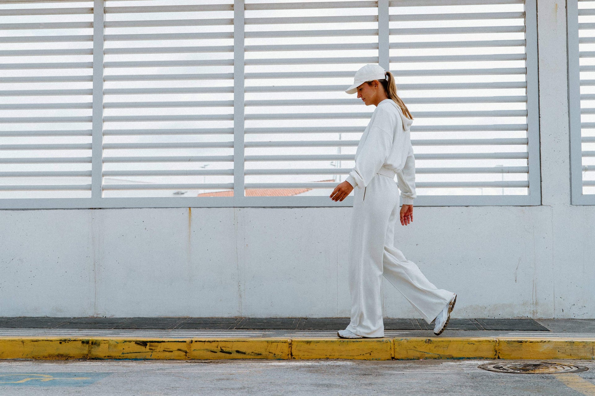 Mystic Breezy Hood Marketing Image 2