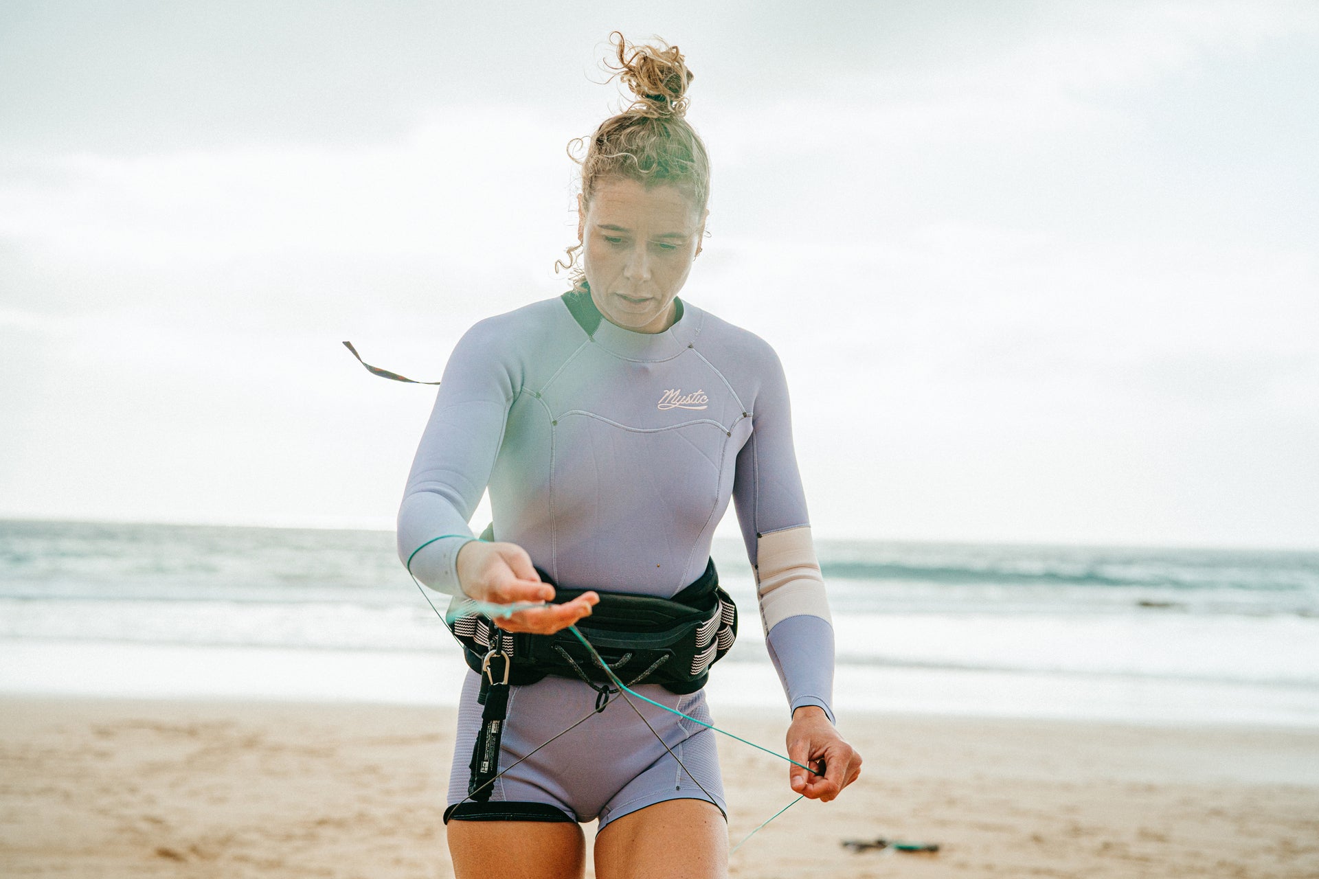 Mystic Stealth surf Marketing Image 3