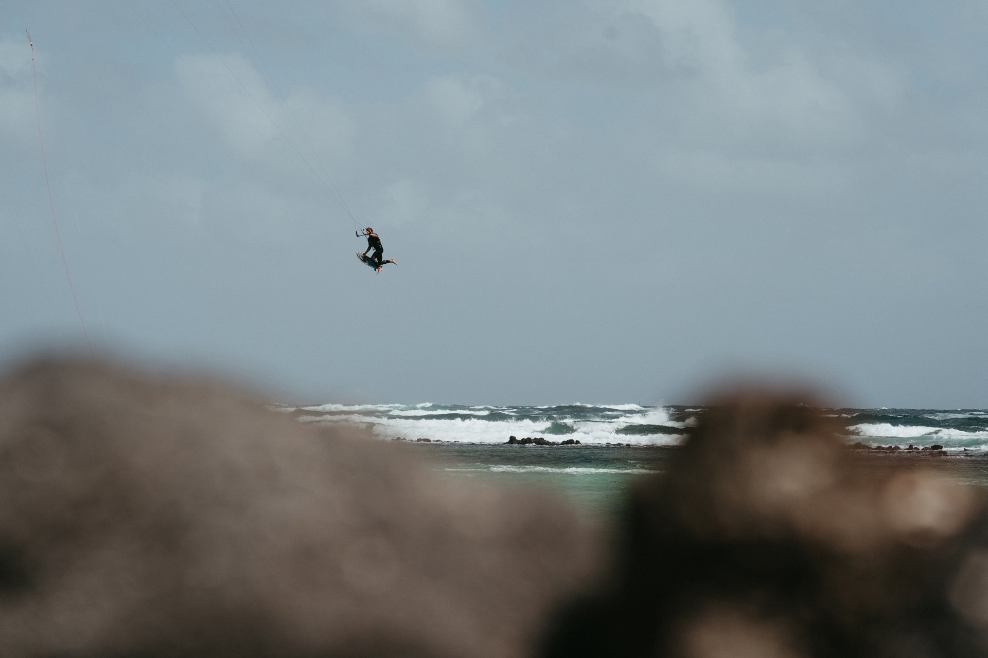 Mystic Stealth surf Marketing Image 2