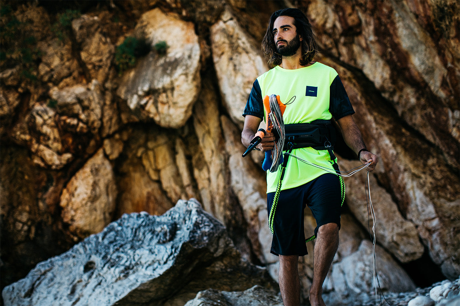 Mystic Kite HP leash Marketing Image 4