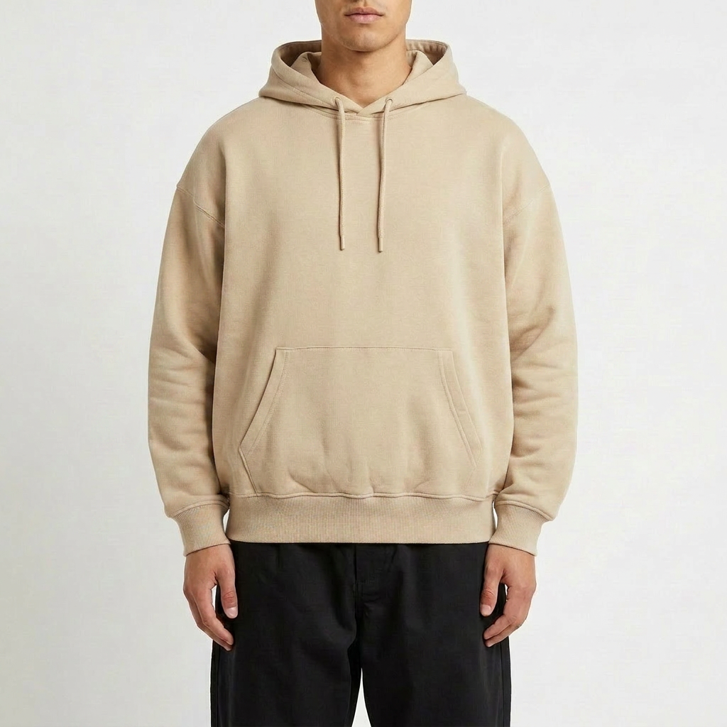 Boxy Fit
