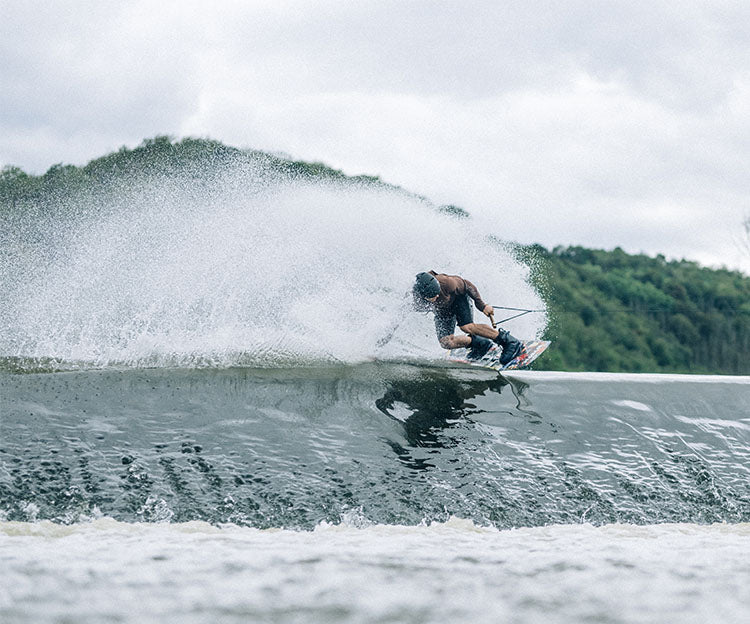 Mystic Boarding