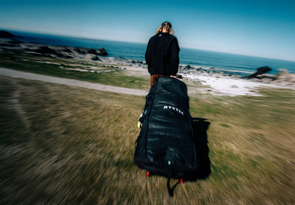Boardbags