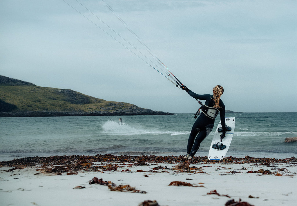 Women's Wetsuits