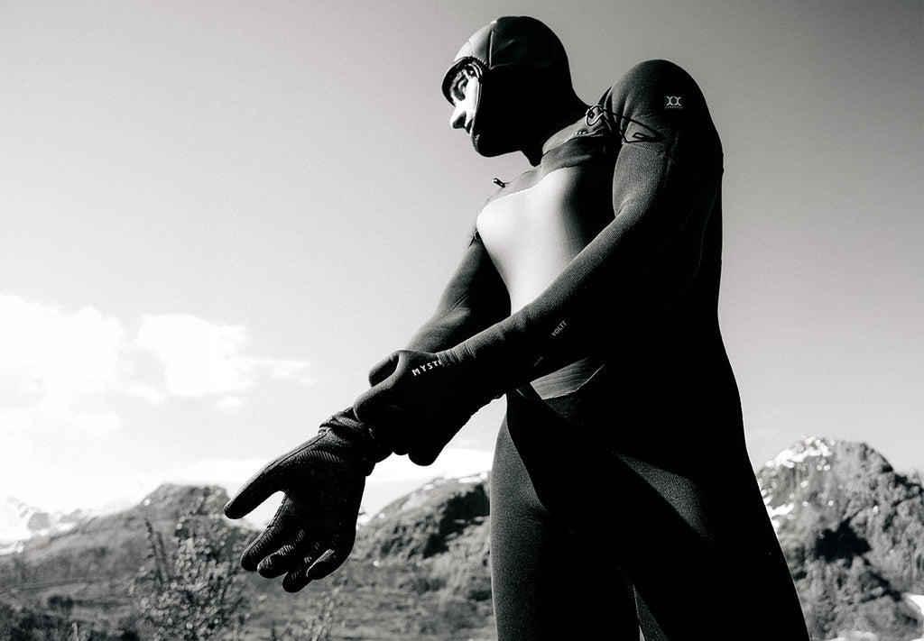 Men's Wetsuits