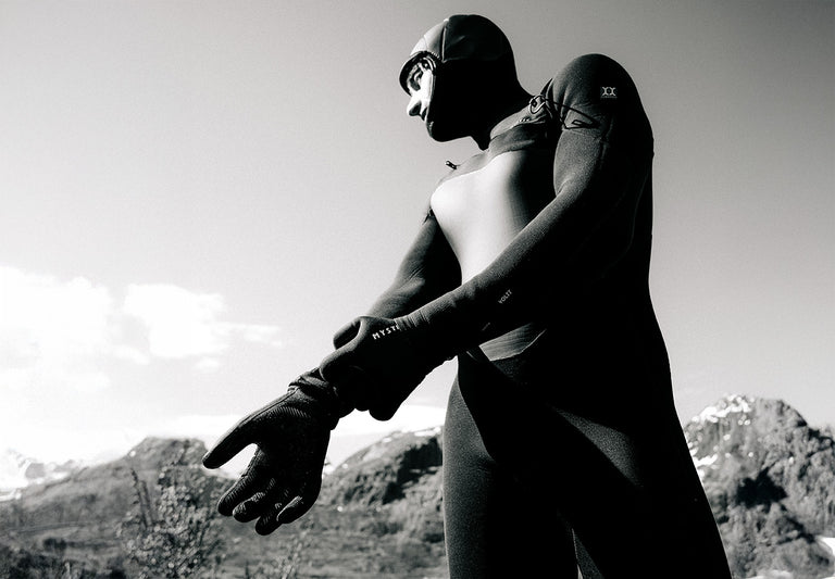 Men's Wetsuits