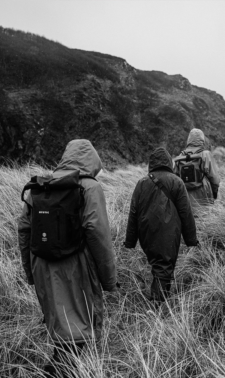 Mystic Dark Tech Series | Premium Technical Performance Gear