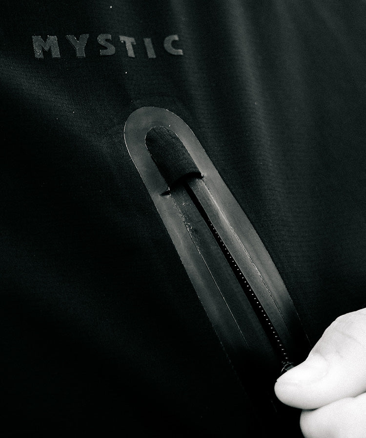 <p>Fidlock waterproof pocket</p>