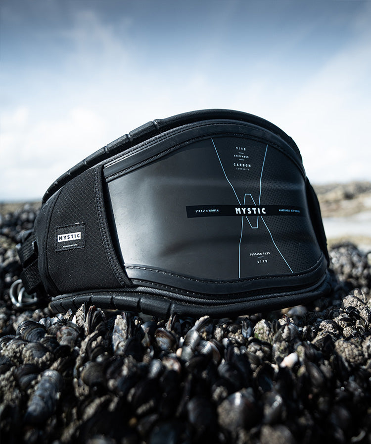 <p> Stealth Serie</p>