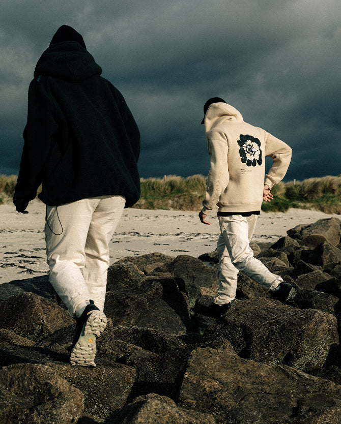 Apparel Lookbook FW2526