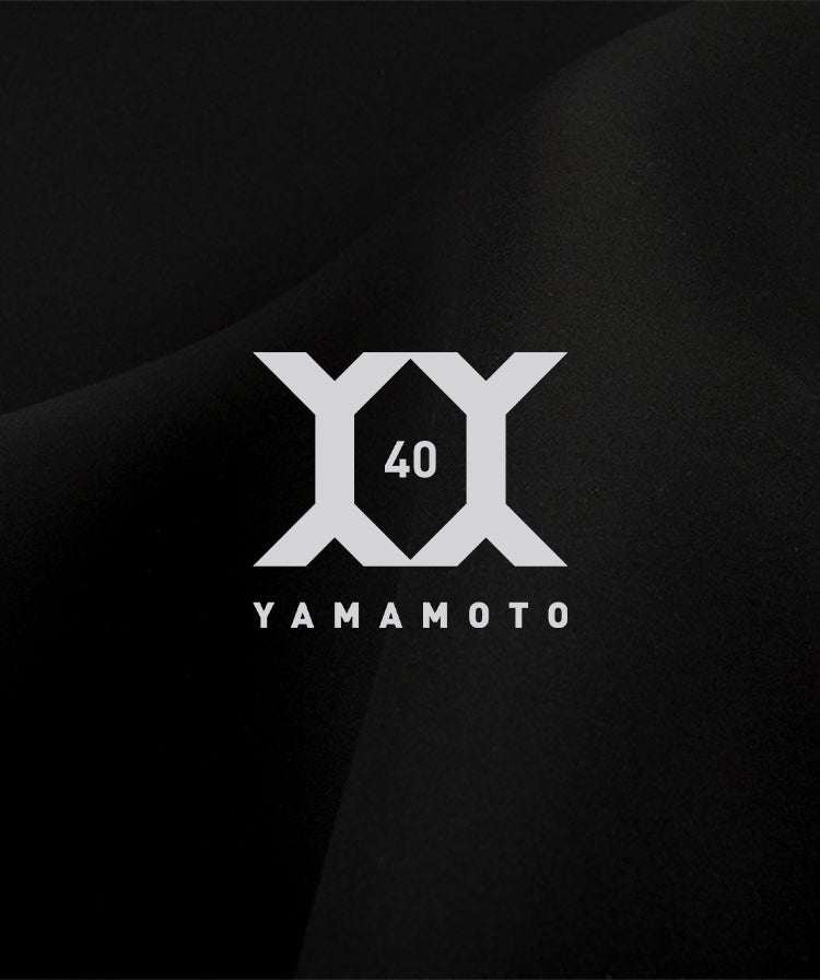 <p>Yamamoto 40</p>